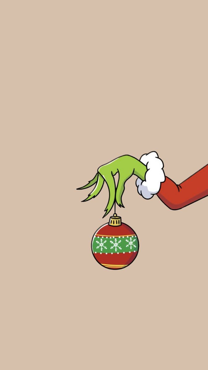 Christmas Wallpapers Grinch