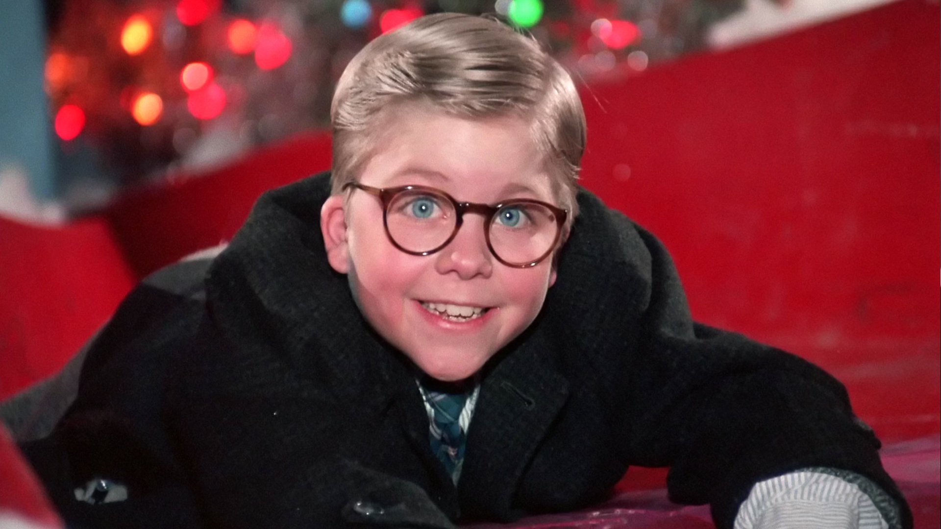 A Christmas Story Wallpaper2