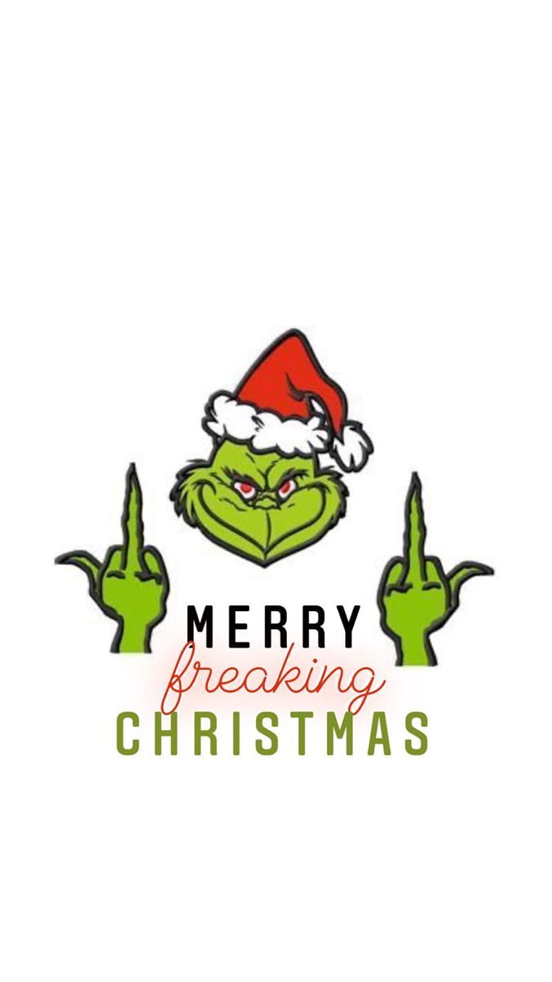 Christmas Wallpapers Grinch