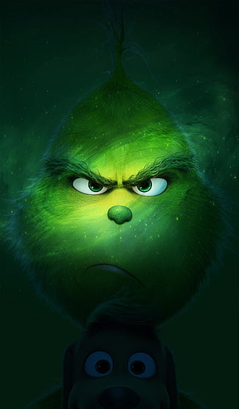 Christmas Wallpapers Grinch