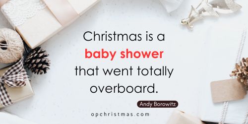 Most Funny Christmas Quotes