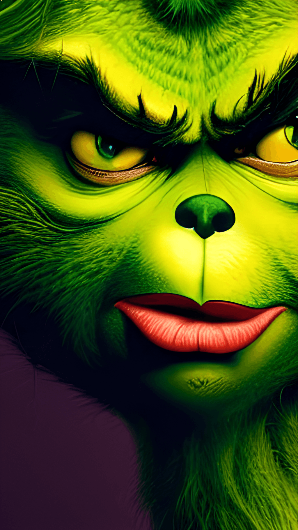 Christmas Wallpapers Grinch