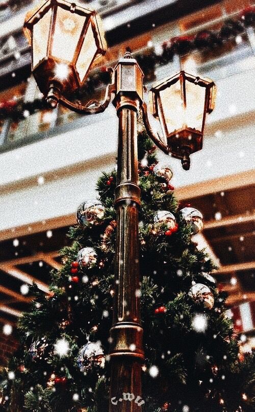 aesthetic christmas wallpapers19