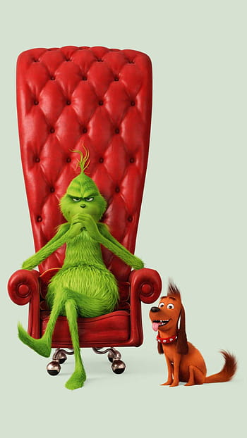 Christmas Wallpapers Grinch