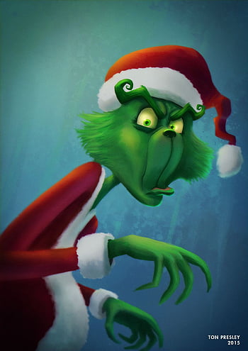 desktop wallpaper the grinch christmas winter things grinch christmas christmas cute grinch thumbnail