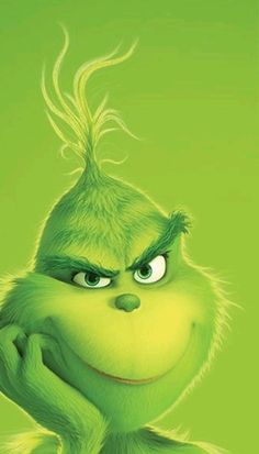 Christmas Wallpapers Grinch