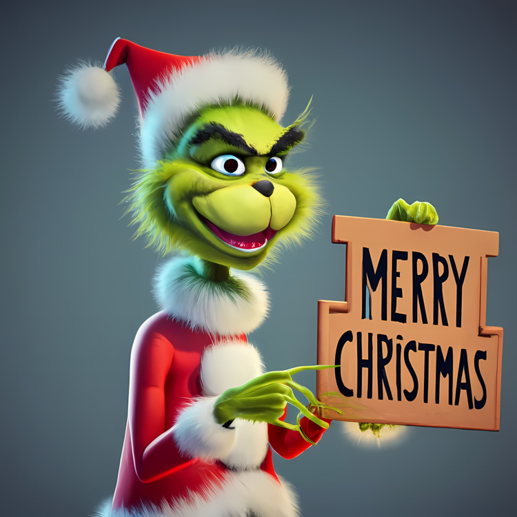 Christmas Wallpapers Grinch