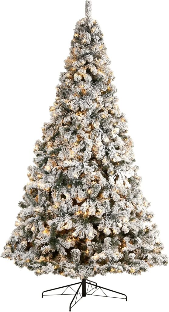 10ft Christmas Tree