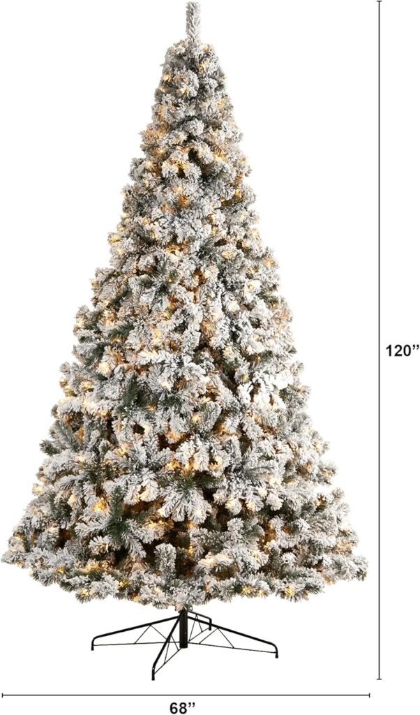 10ft Christmas Tree