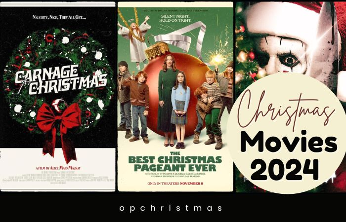 Christmas Movies