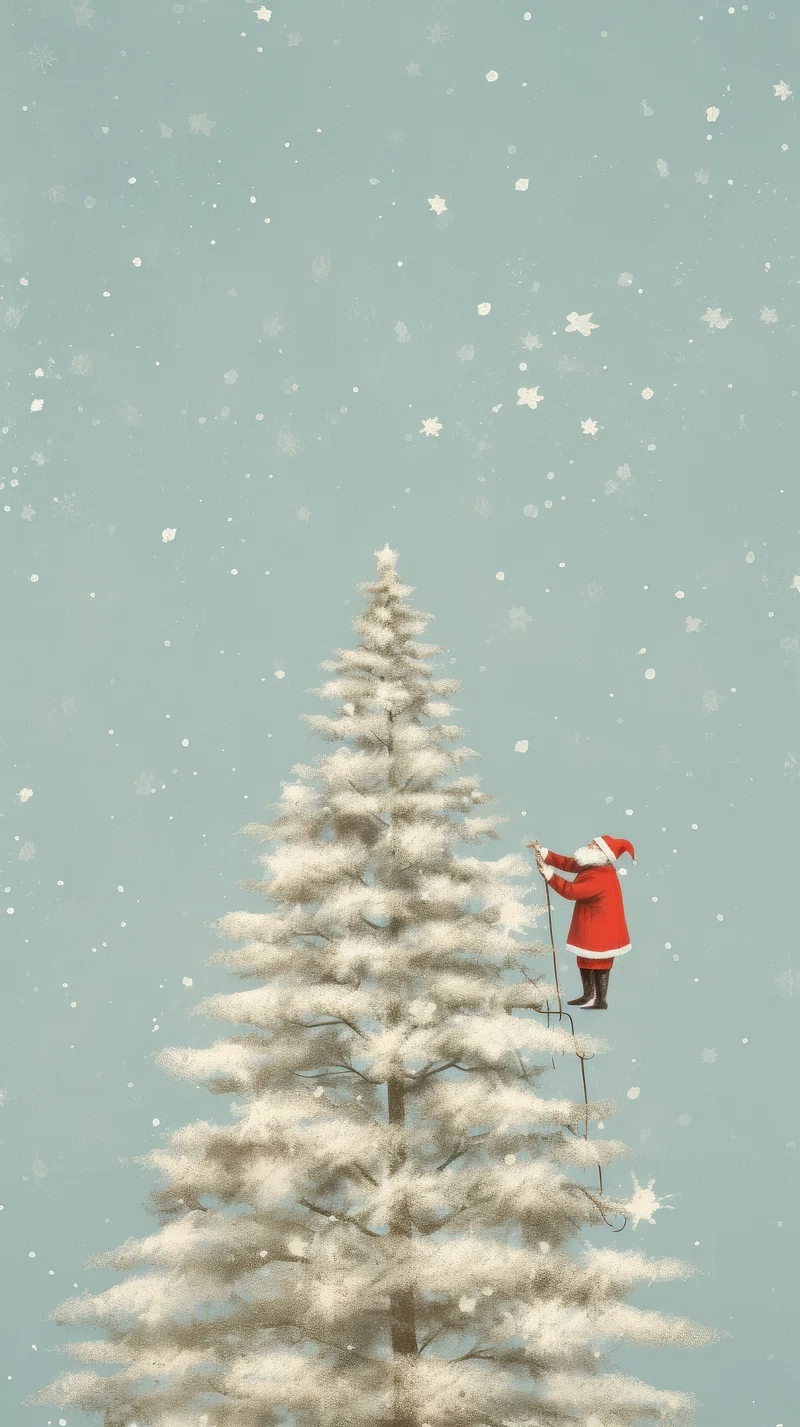 Christmas Wallpapers For Iphone 28