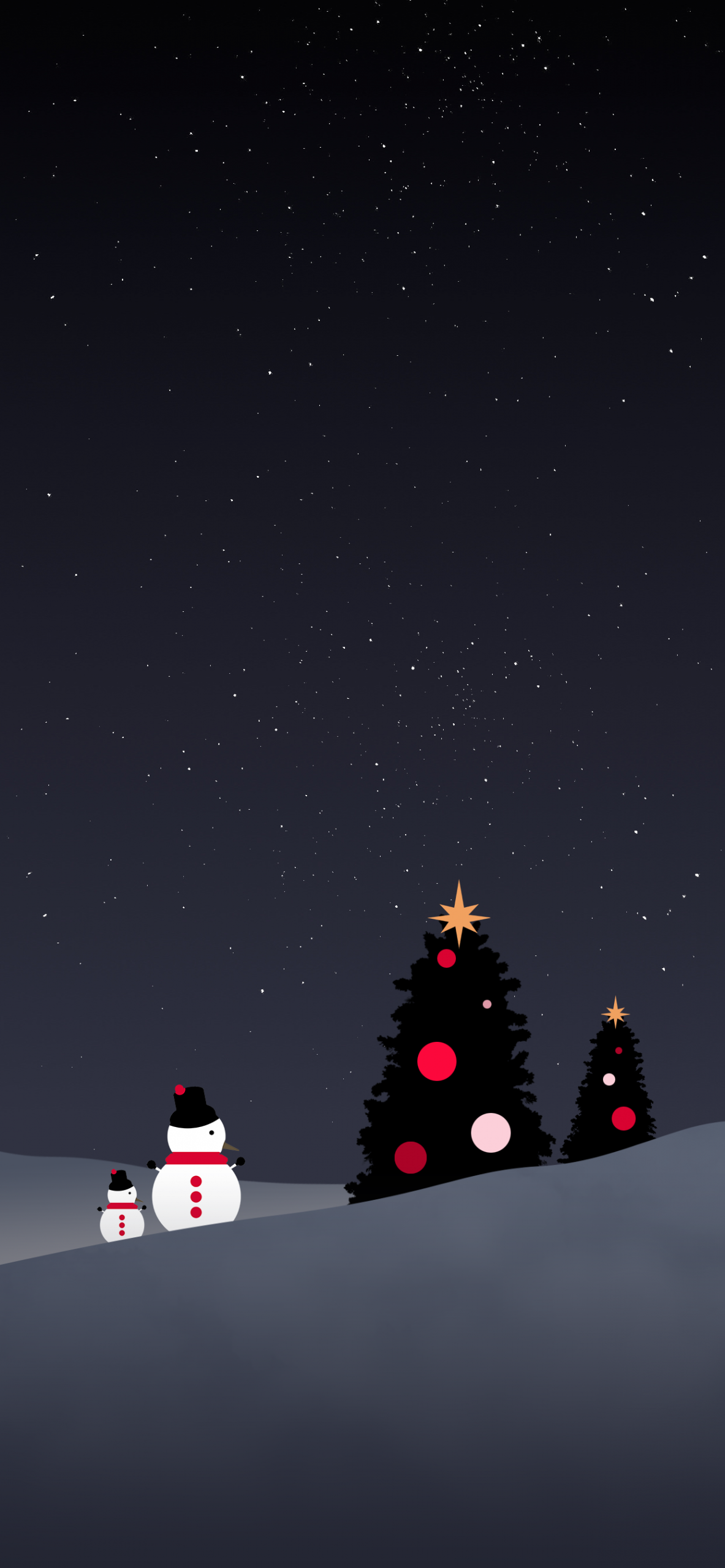 Christmas Wallpapers For Iphone 3