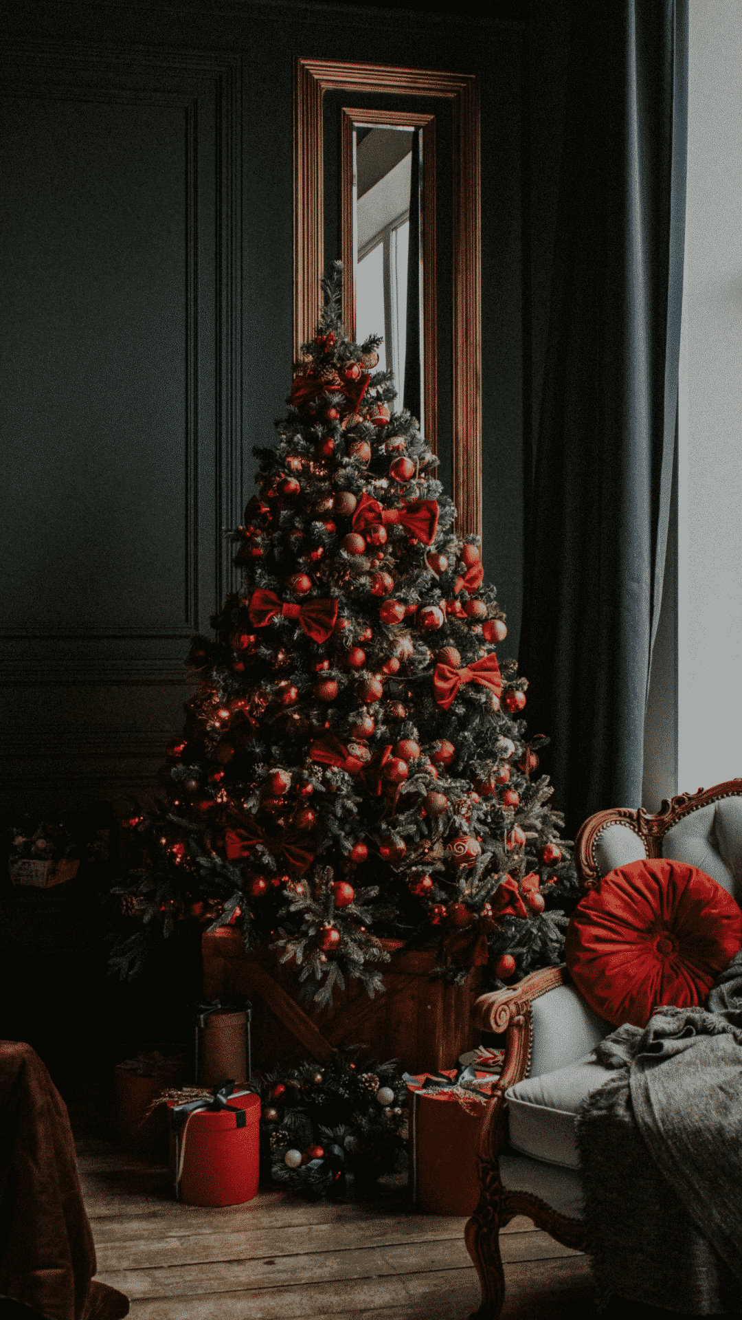 Christmas Wallpapers For Iphone 9