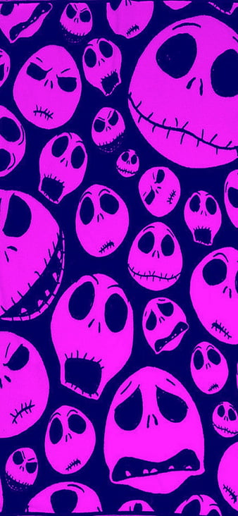 Nightmare Before Christmas Wallpapers