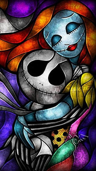 Nightmare Before Christmas Wallpapers