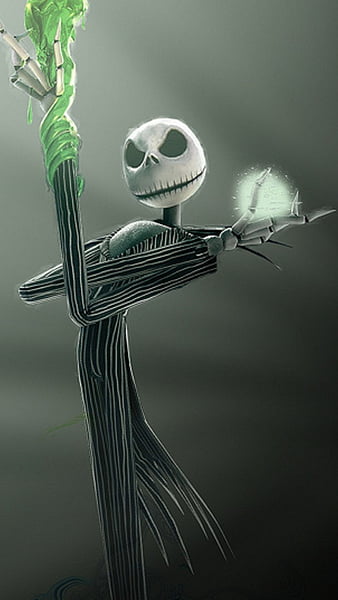 Nightmare Before Christmas Wallpapers