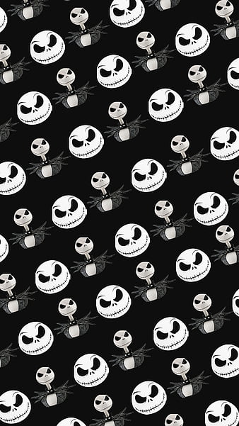 Nightmare Before Christmas Wallpapers