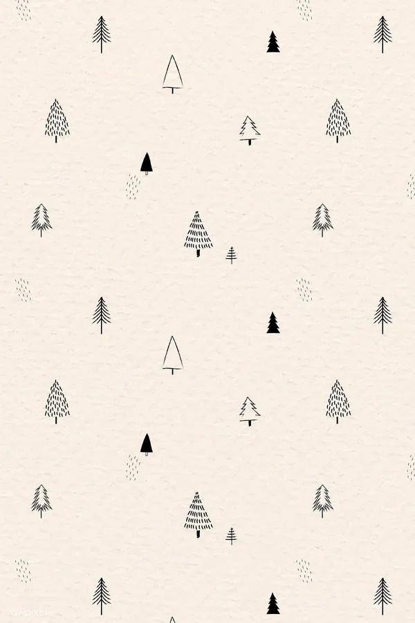 preppy christmas wallpaper