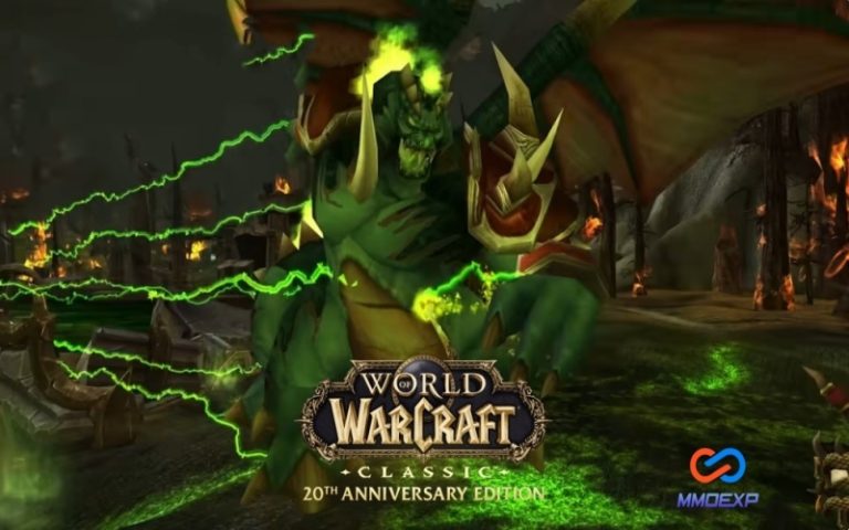 WoW Classic’s 20th Anniversary: A Fresh Take on Gold Making