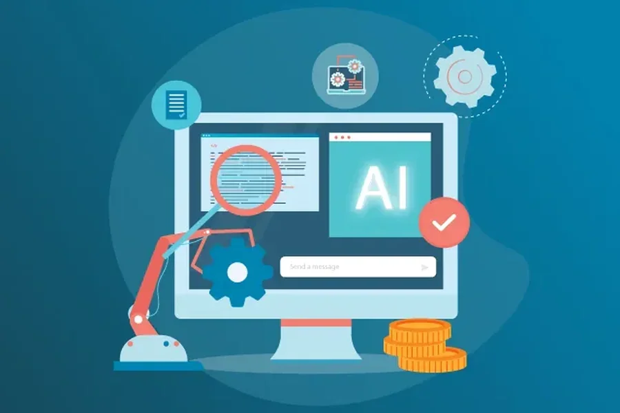 Powered Test Automation