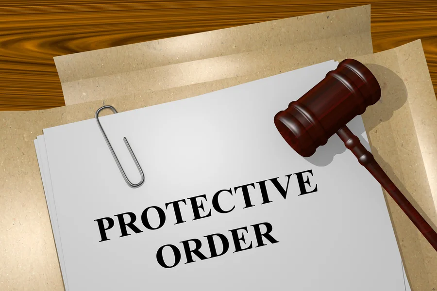 Protective Orders