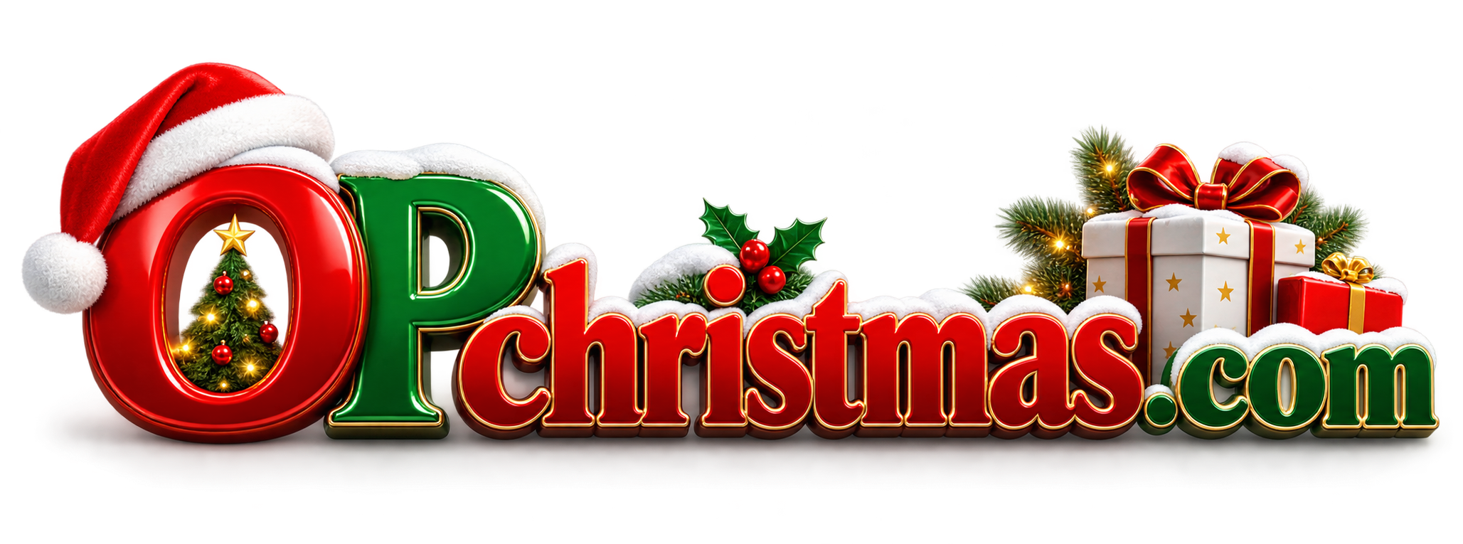 Opchristmas.com