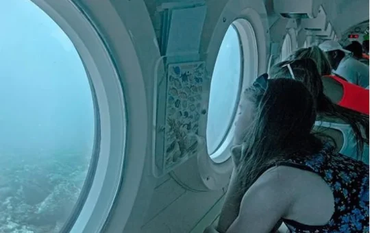Atlantis