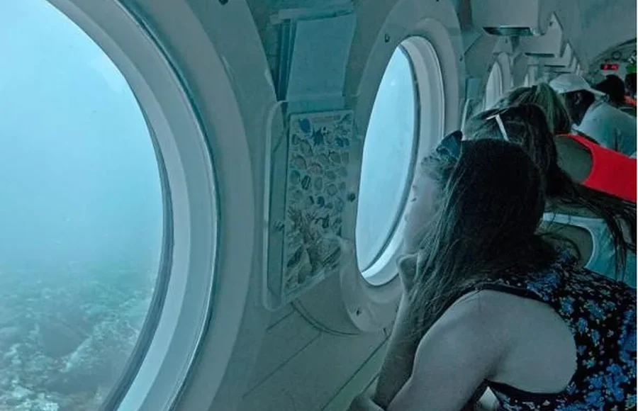 Atlantis