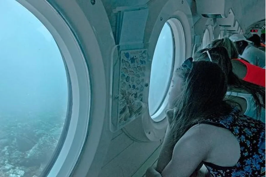 Atlantis